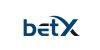 BetX logo